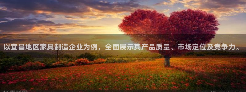 杏耀代理主管qq：以宜昌地区家具制造企业为例，全面展示其产品